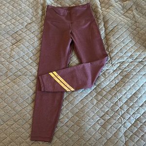 Old Navy 7/8 leggings